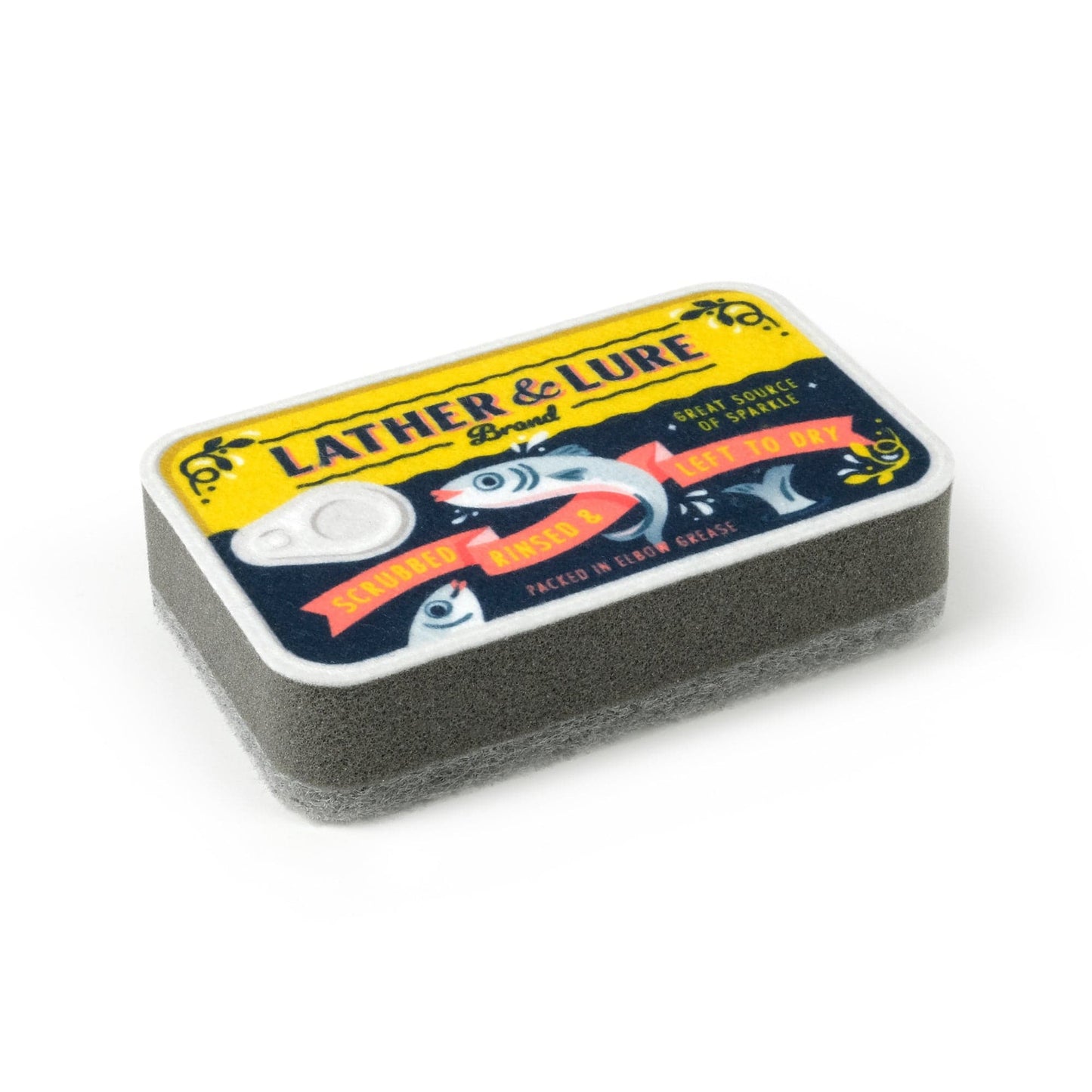 TIDY TINS