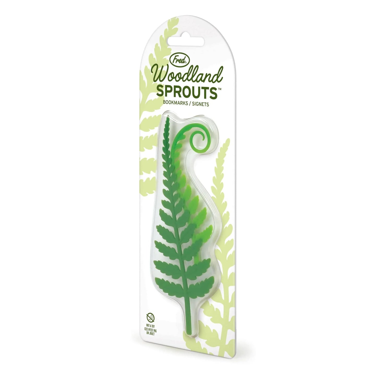WOODLAND SPROUTS