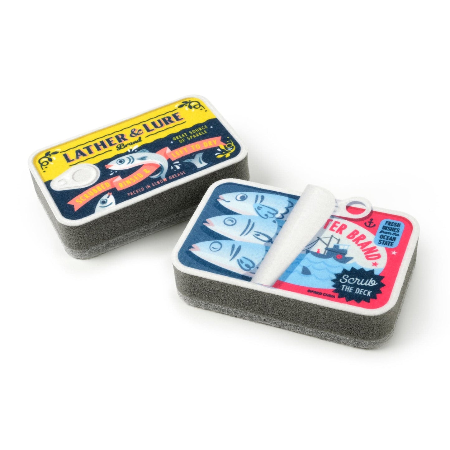 TIDY TINS