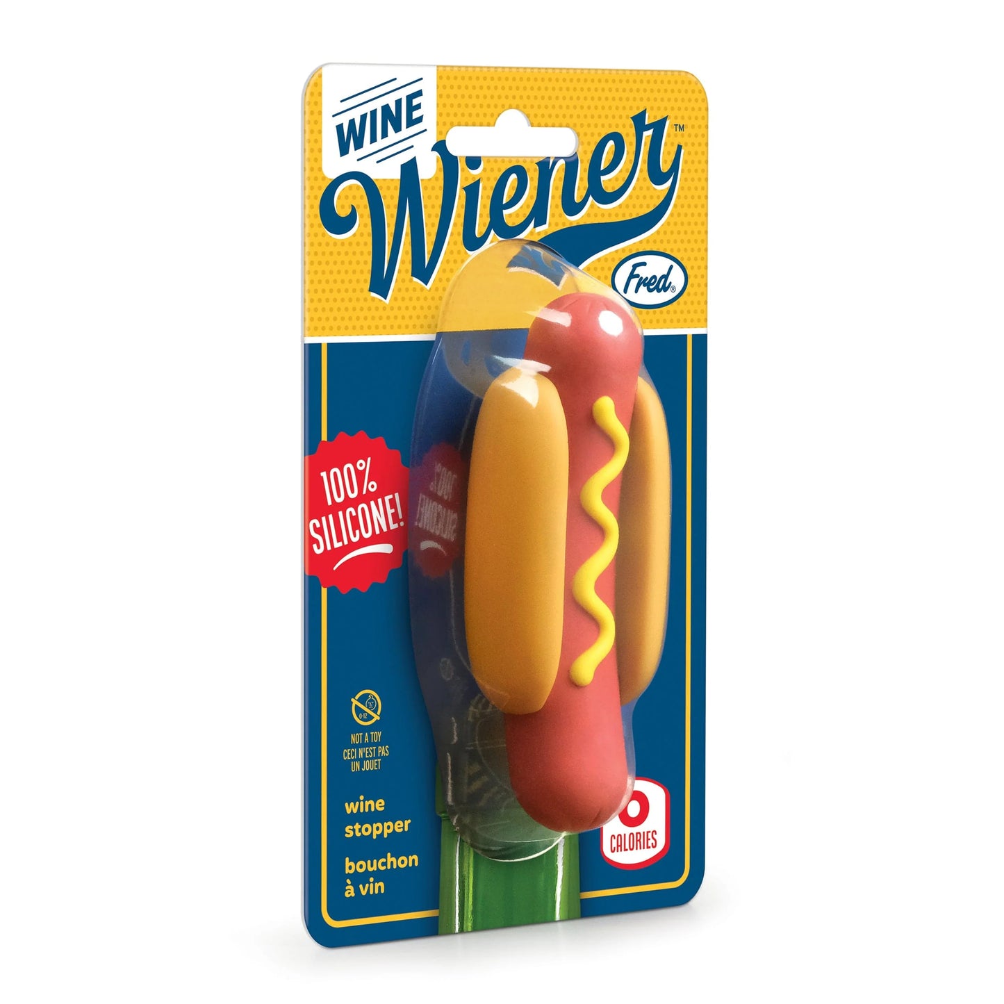 WINE WIENER