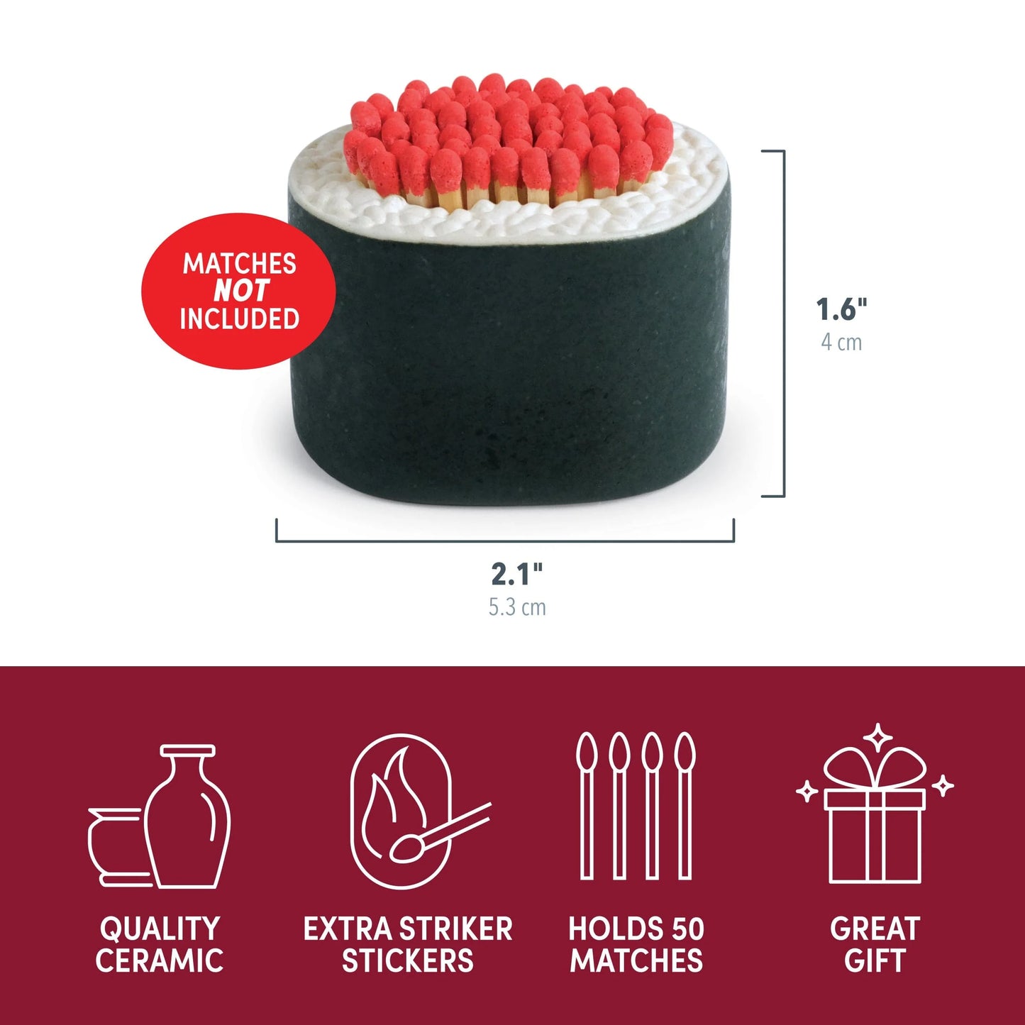 FIRE ROLL