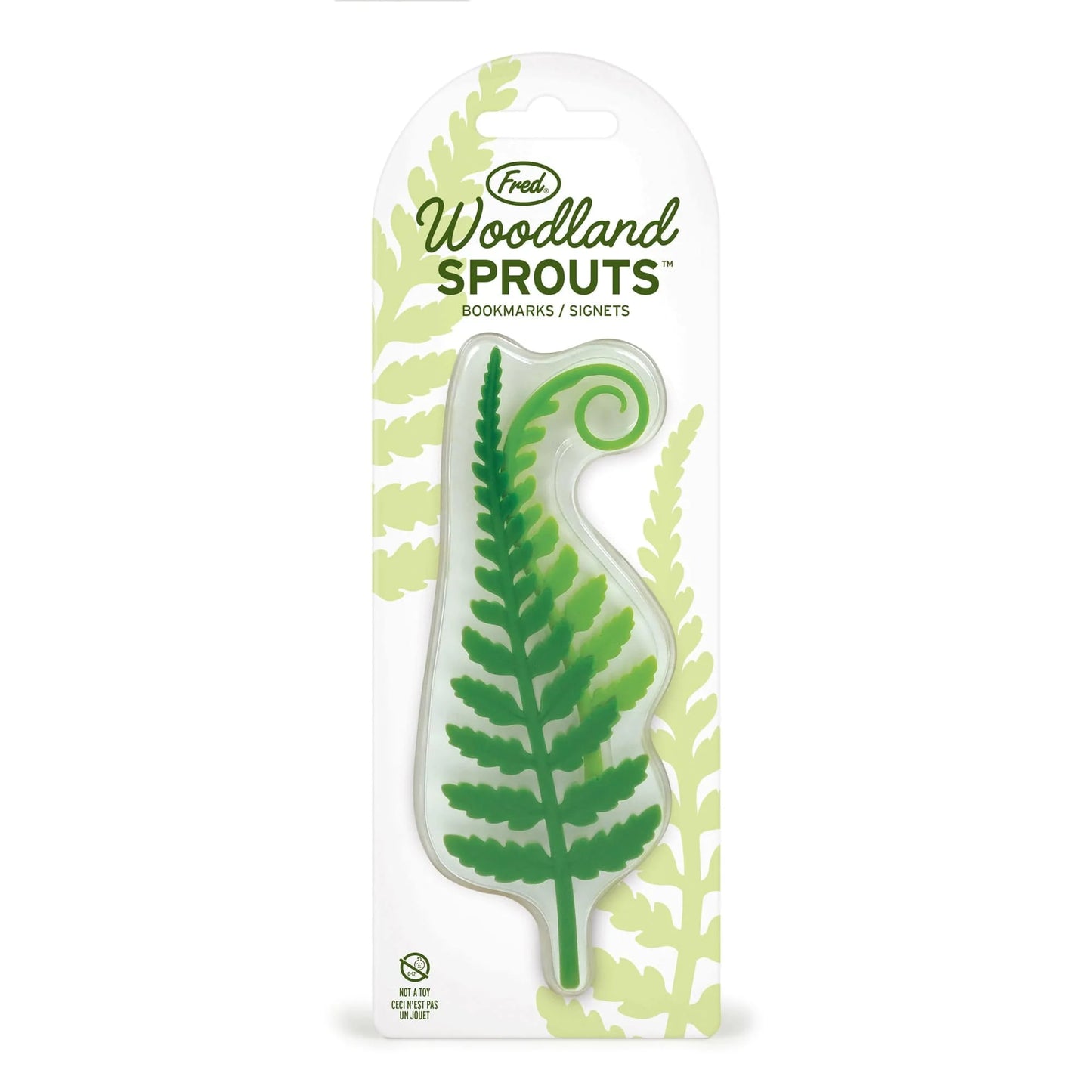 WOODLAND SPROUTS