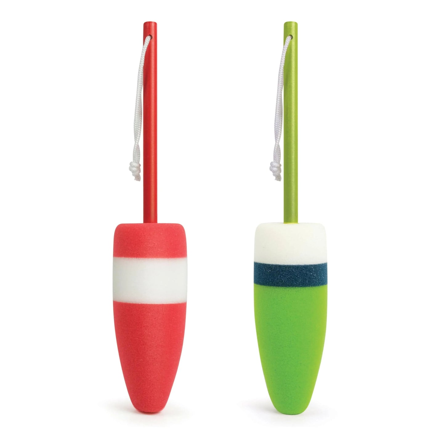 BOTTLE BUOYS