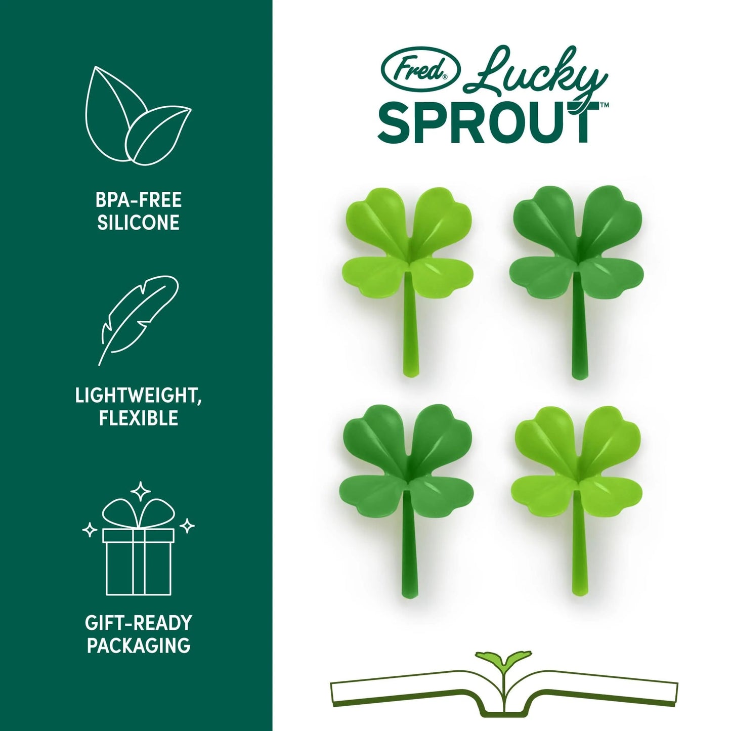 LUCKY SPROUT