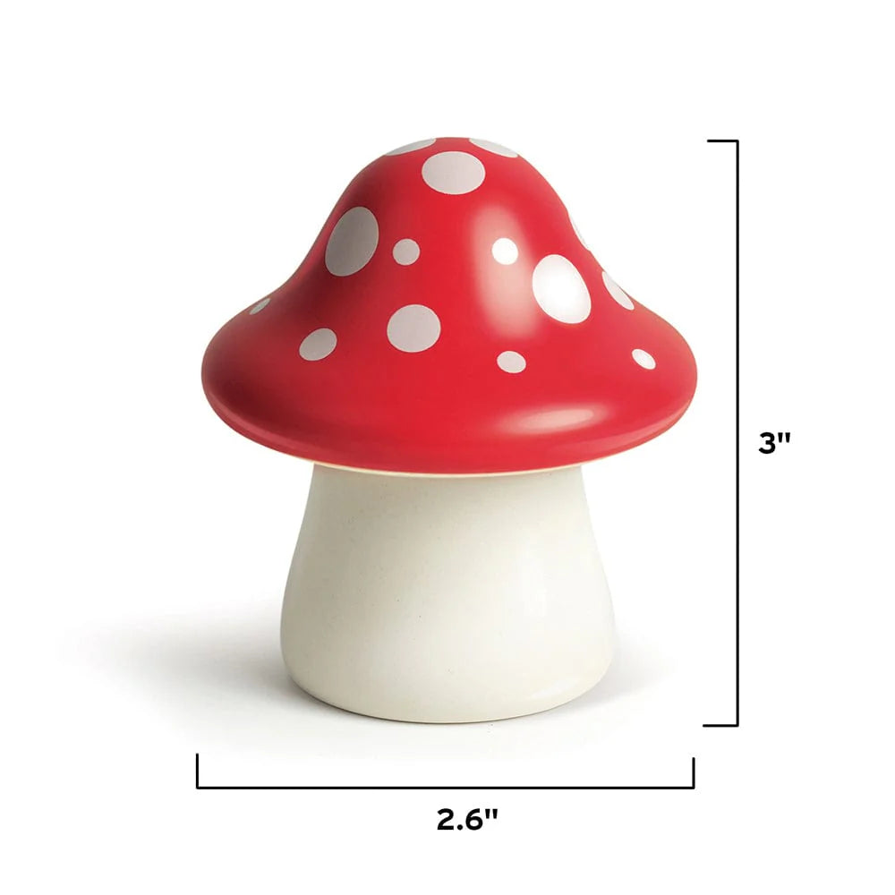 MERRY MUSHROOM - MATCH STRIKE