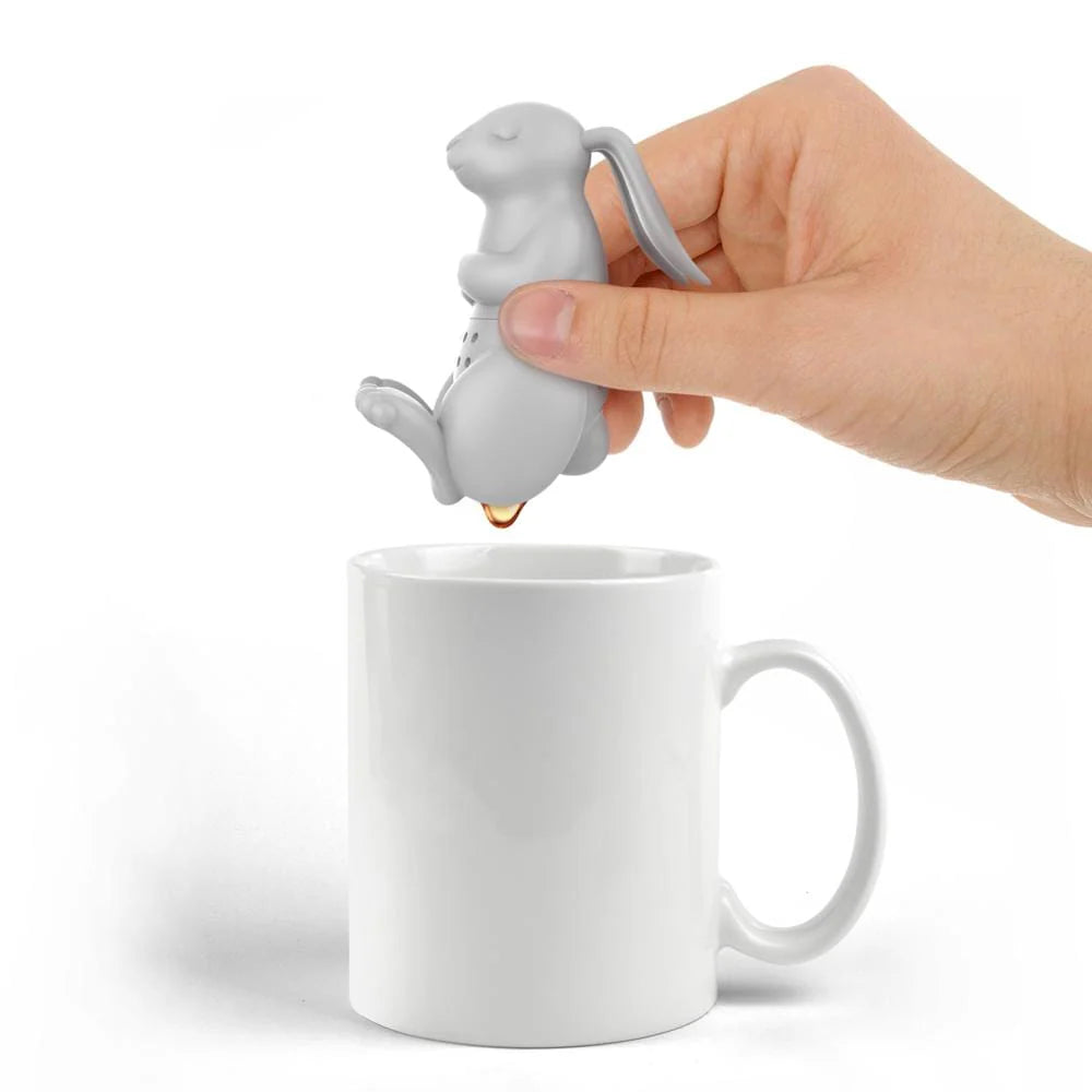 BREW BUNNY