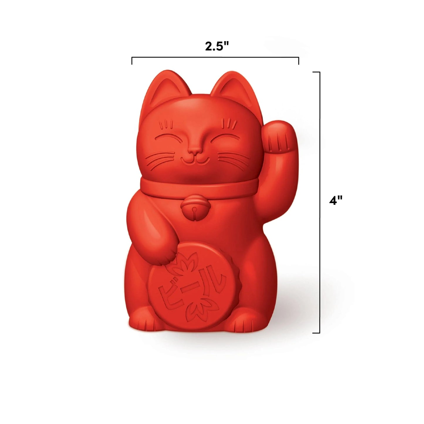 FELINE LUCKY - Bottle Opener