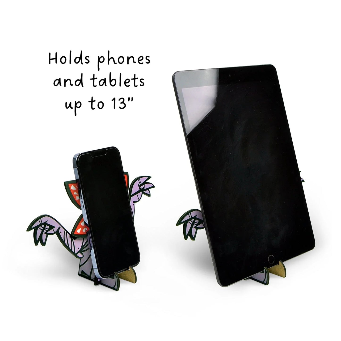 DEMOGORGON PHONE STAND