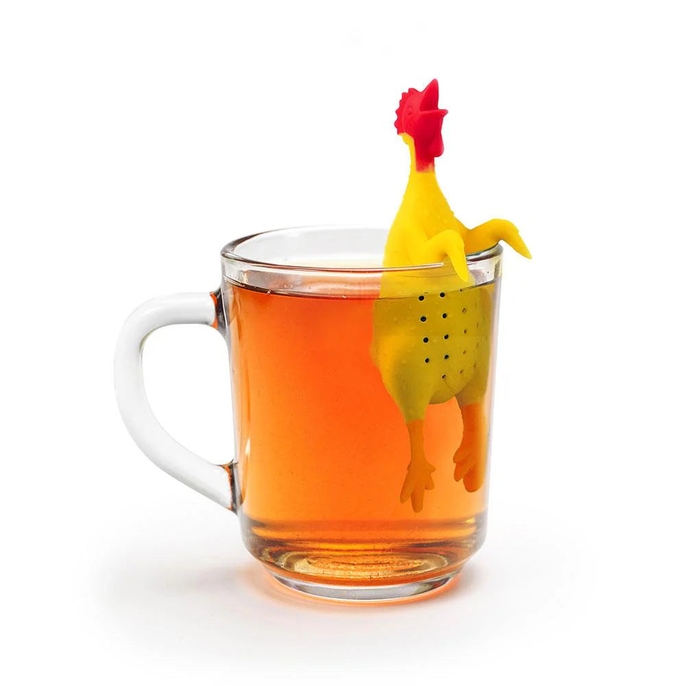 COCK-A-DOODLE BREW