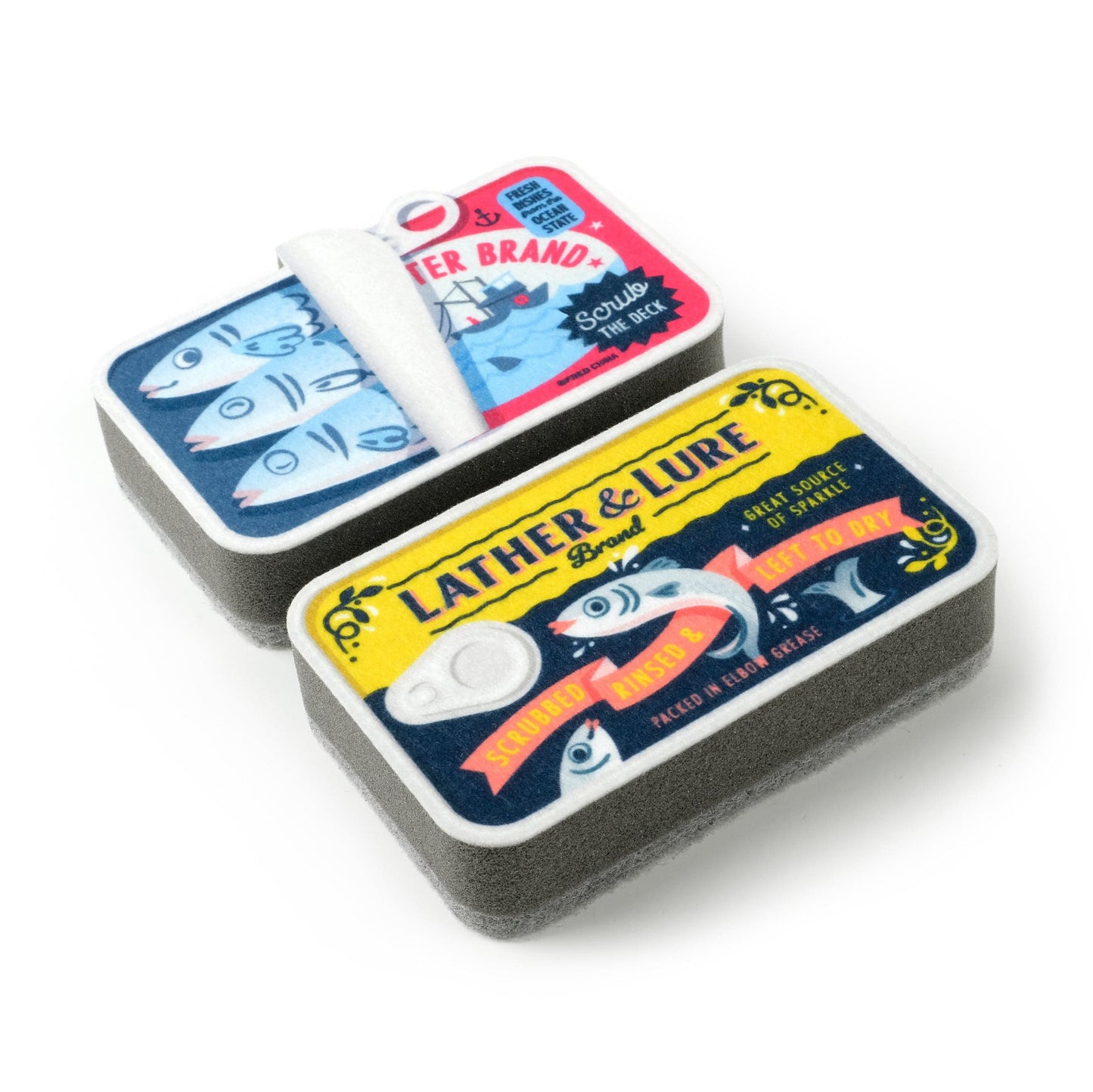 TIDY TINS