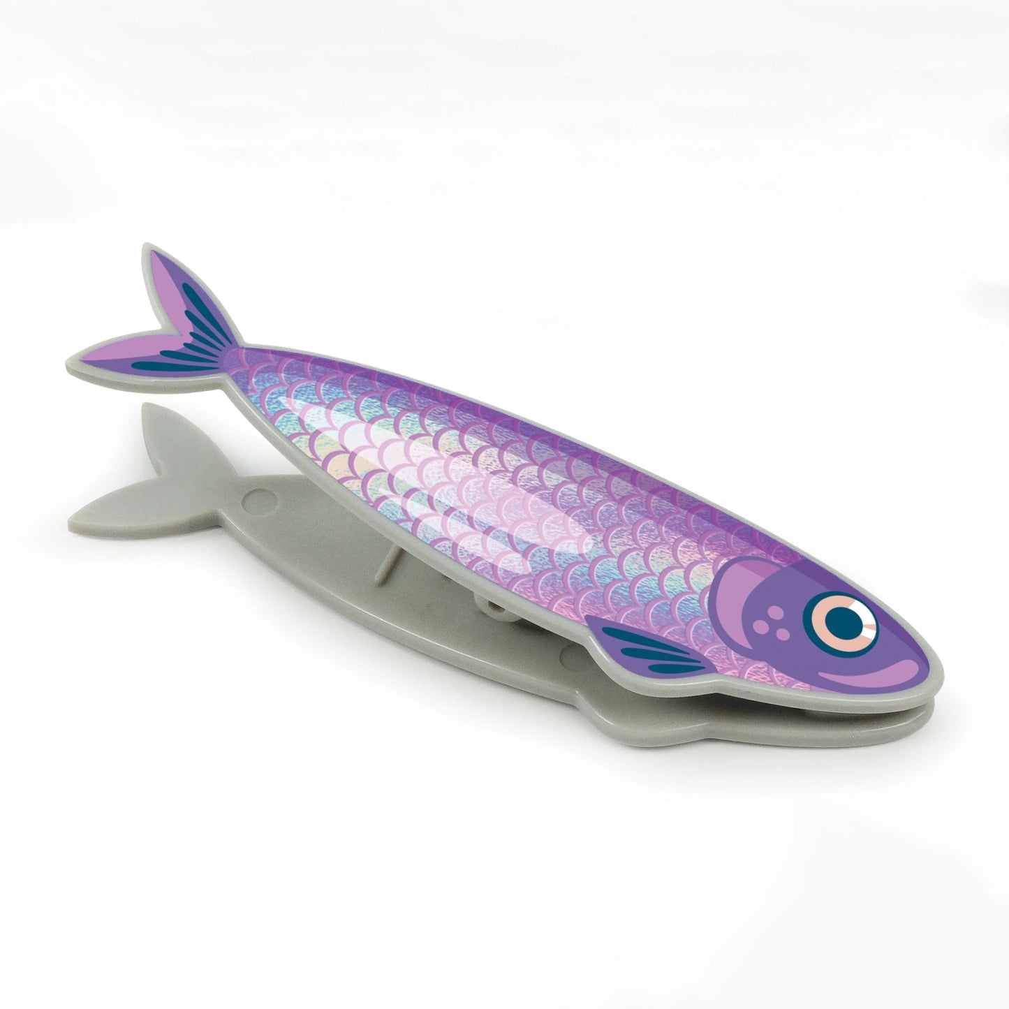 FISH N' CLIPS