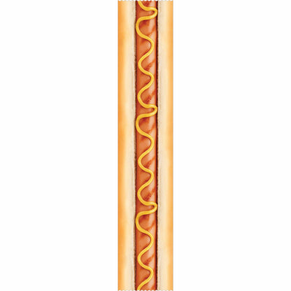 SPECIAL DELIVERY - HOT DOG