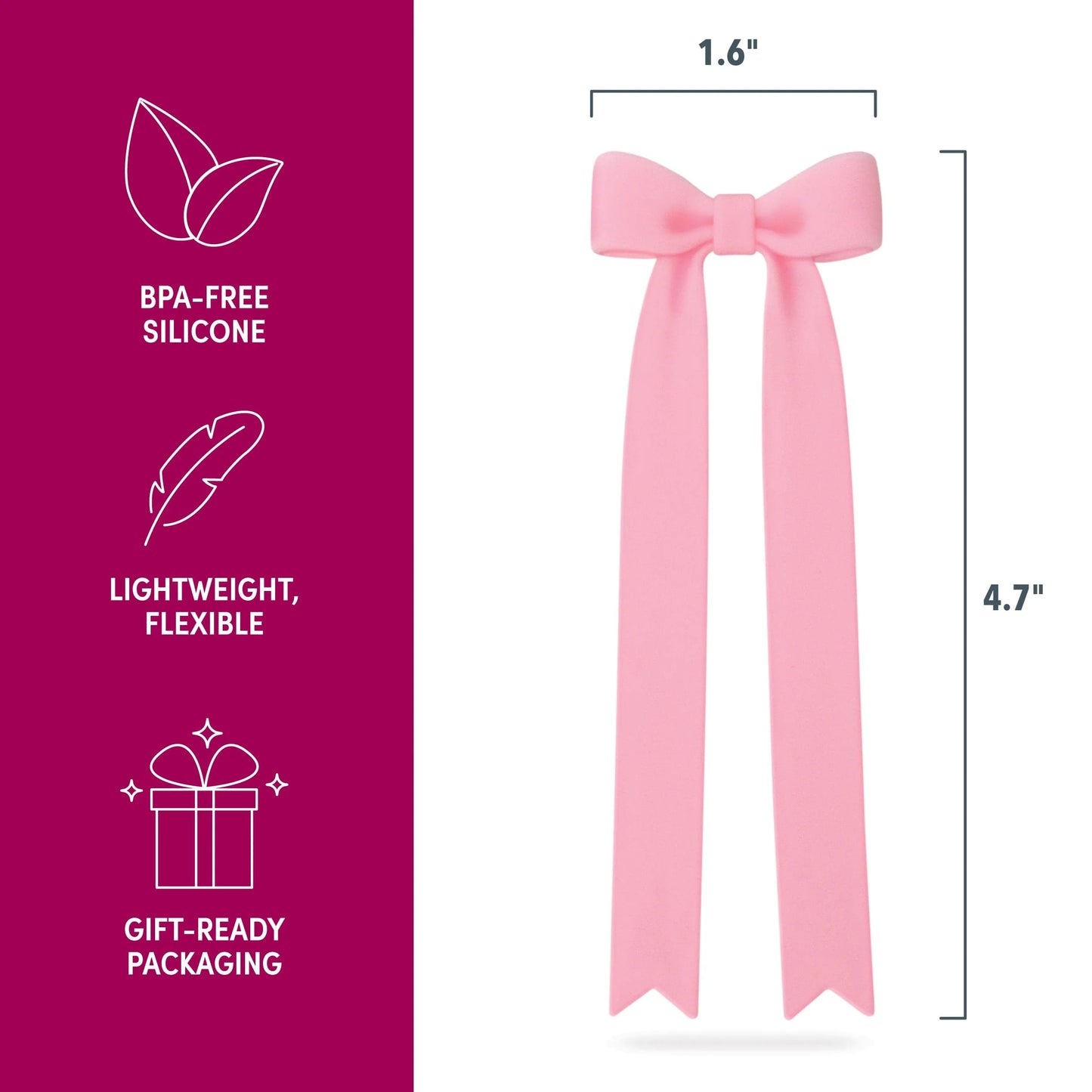 PAGE TIES