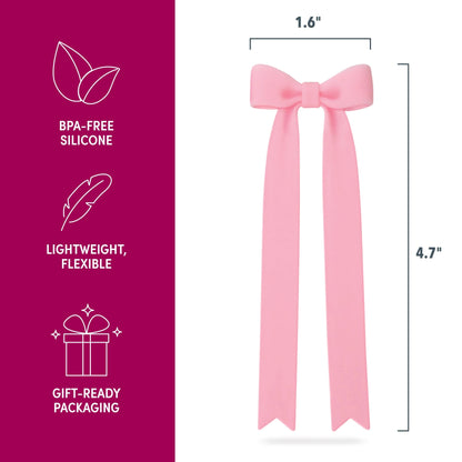 PAGE TIES