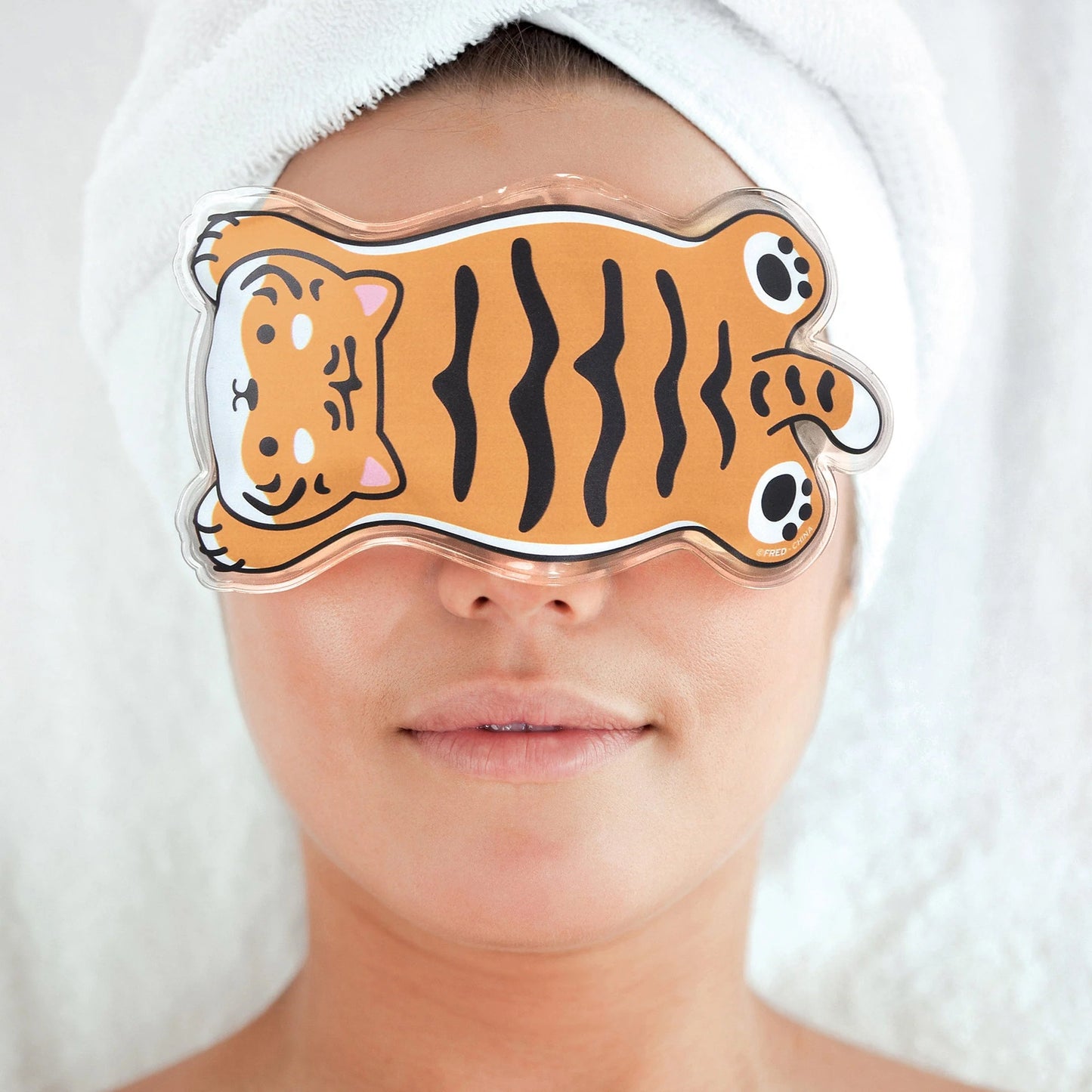 CHILL OUT - Tiger Rug