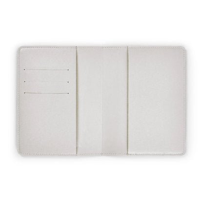 PASSPORT WALLET: CHOOSE YOUR OWN DESTINATION