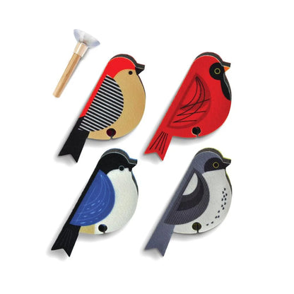 The Bird Bundle