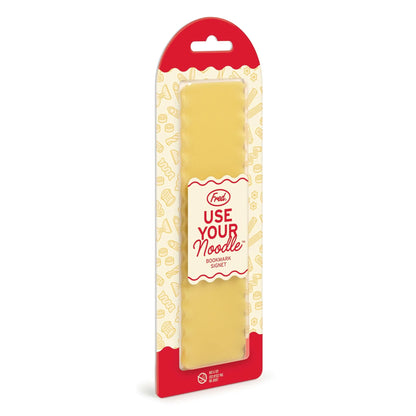USE YOUR NOODLE