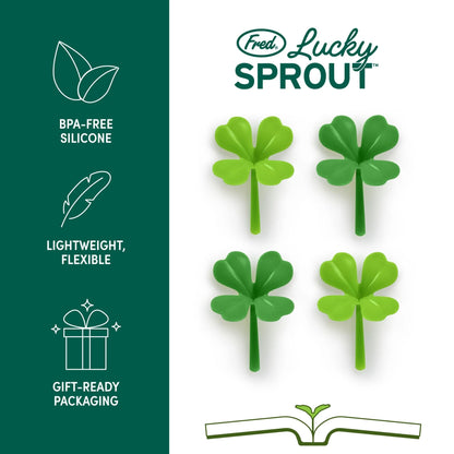 LUCKY SPROUT