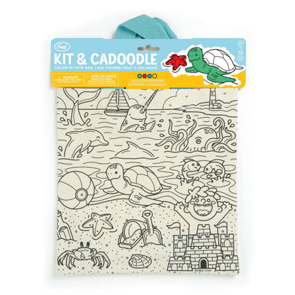 KIT AND CADOODLE