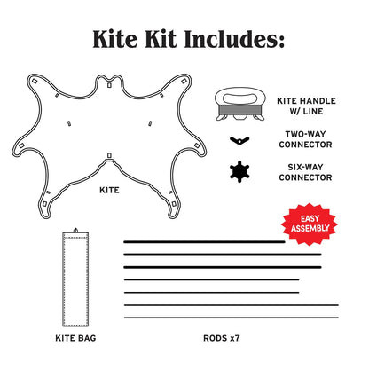 DEMOBAT KITE