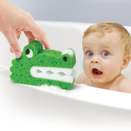 BATH BITERS - Crocodile