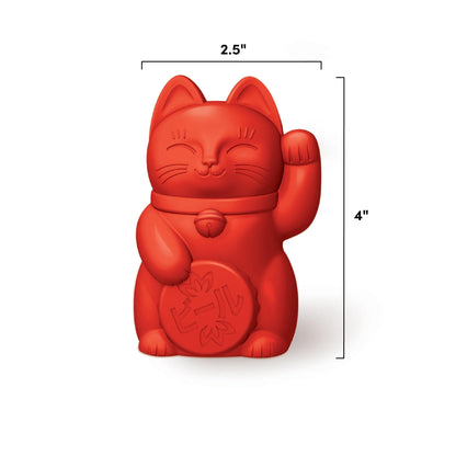 FELINE LUCKY - Bottle Opener