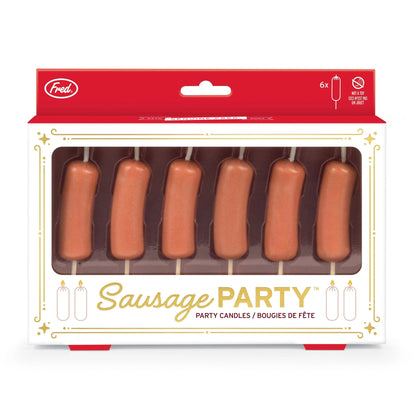 SAUSAGE PARTY