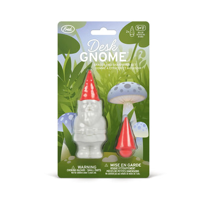 DESK GNOME