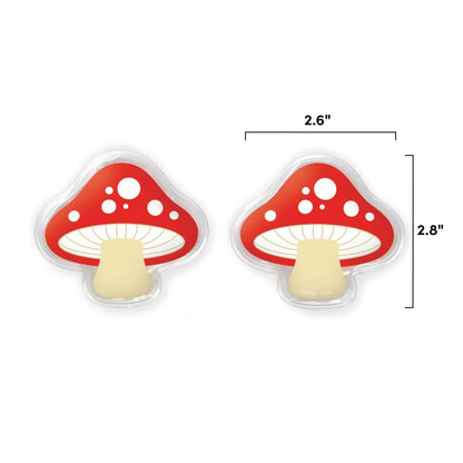 CHILL OUT - Mushrooms