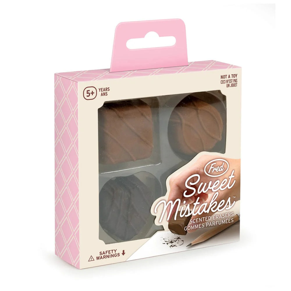 SWEET MISTAKES - CHOCOLATE