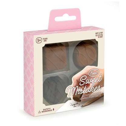 SWEET MISTAKES - CHOCOLATE