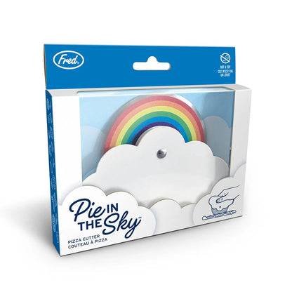PIE IN THE SKY