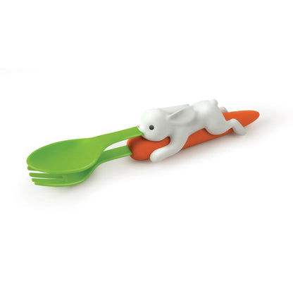 SNACK RABBIT