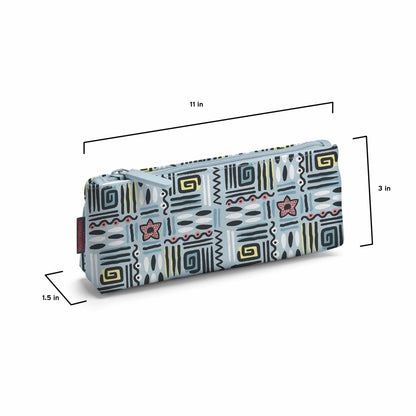 ACCESSORY POUCH - California