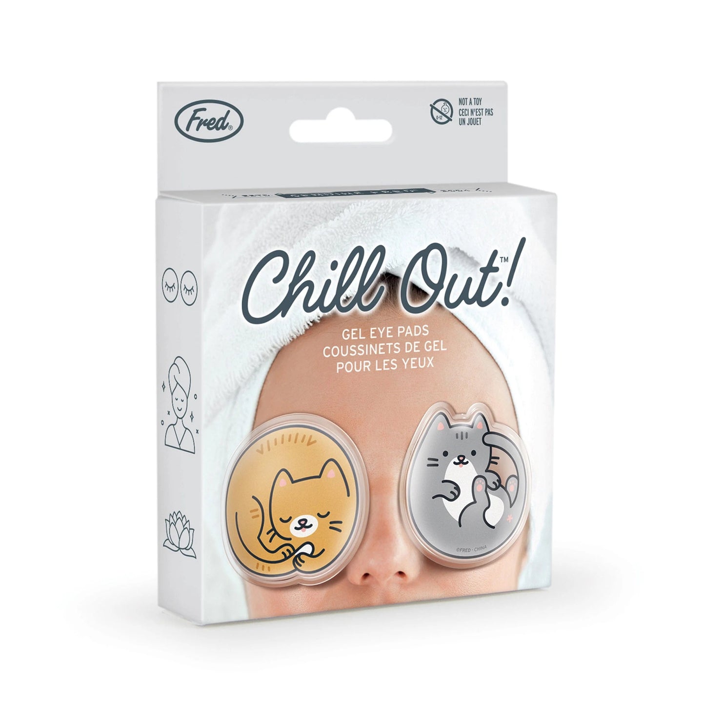 CHILL OUT - Kittens